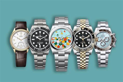 novità rolex 2023|Rolex 2023 models.